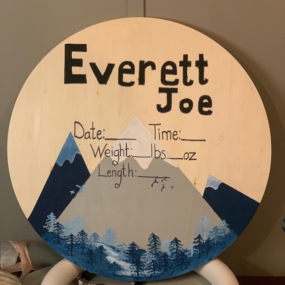 Custom Door Hangers - Picture 3 of 12